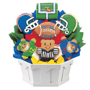 Football Frenzy - CookiesByDesignProd