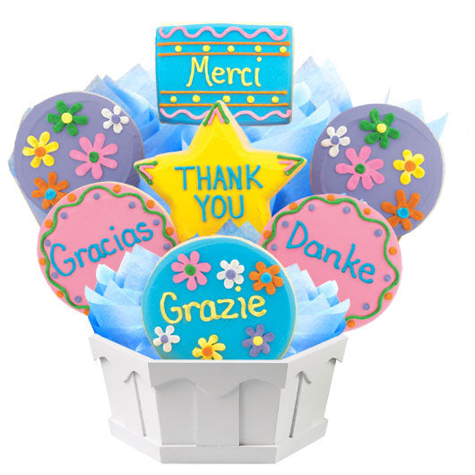 World of Thanks - CookiesByDesignProd