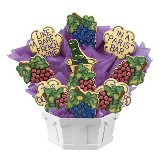 Aged to Perfection - CookiesByDesignProd