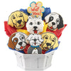 Puppy Love - CookiesByDesignProd
