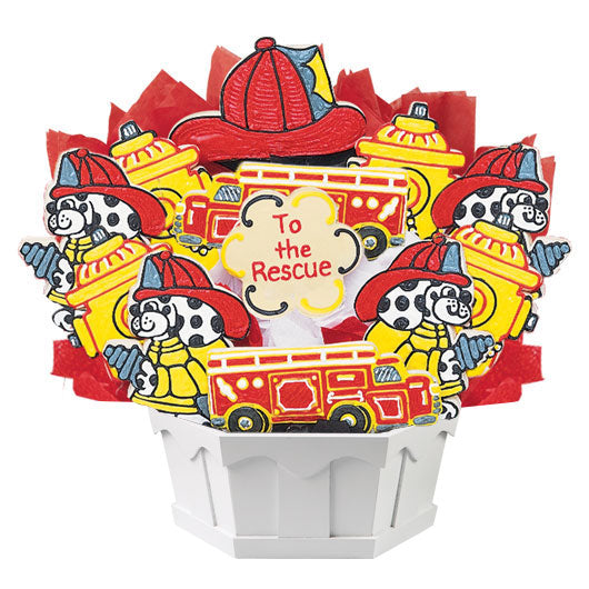 Firefighters - CookiesByDesignProd