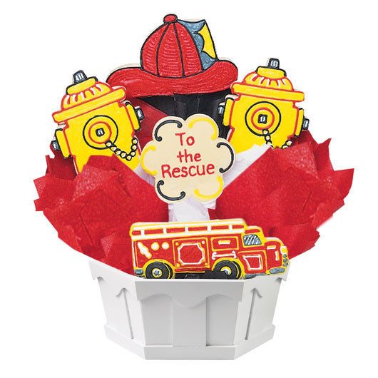 Firefighters - CookiesByDesignProd
