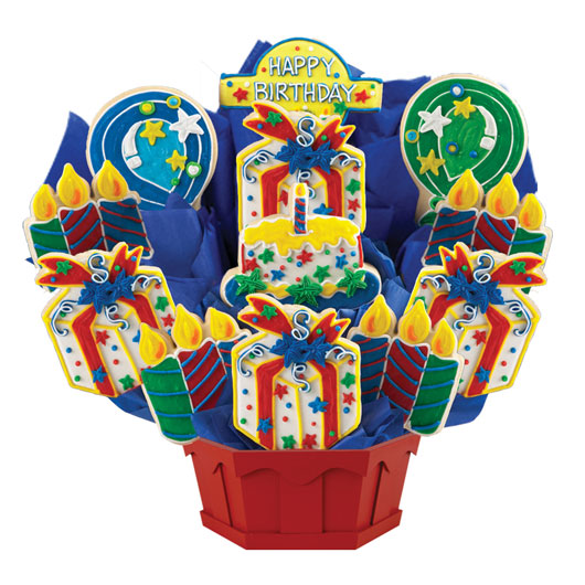 Confetti and Candles Primary - CookiesByDesignProd