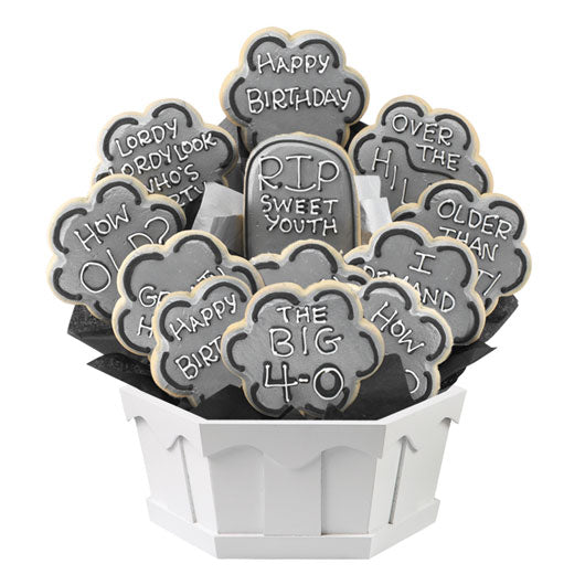 Older Than Dirt - CookiesByDesignProd