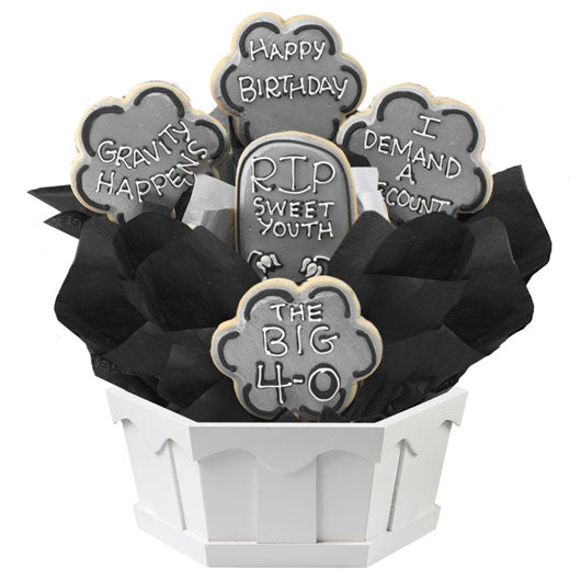 Older Than Dirt - CookiesByDesignProd