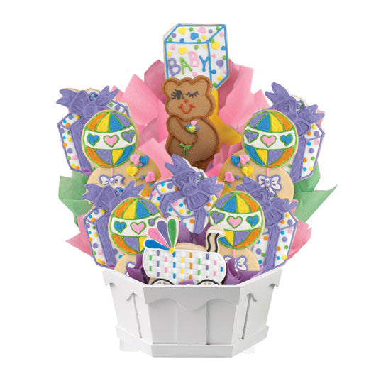 Pregnant - CookiesByDesignProd