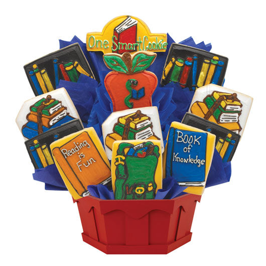 One Smart Cookie - CookiesByDesignProd