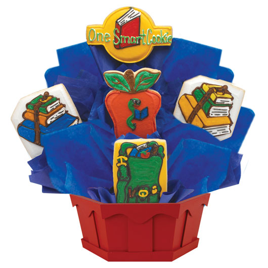 One Smart Cookie - CookiesByDesignProd