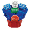 Dad Appreciation Highway - CookiesByDesignProd