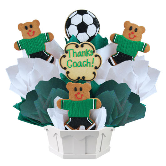 Soccer Thank You - CookiesByDesignProd