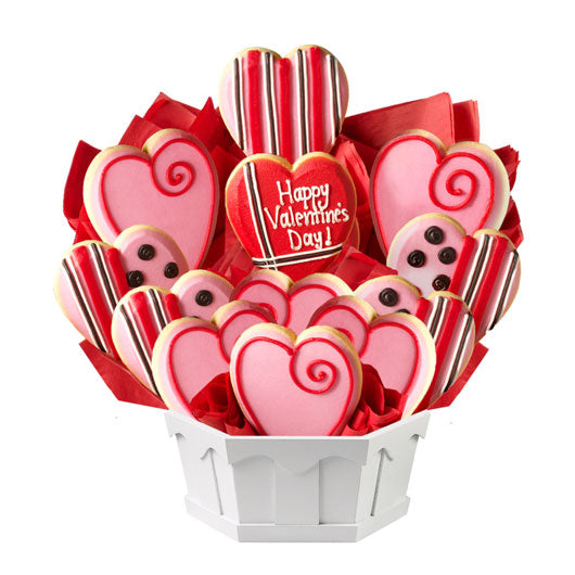 Sweet Valentine - CookiesByDesignProd