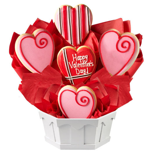 Sweet Valentine - CookiesByDesignProd