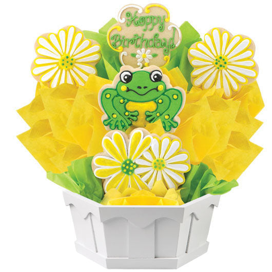 Hoppy Birthday - CookiesByDesignProd