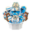 Bouncin' Baby Boy - CookiesByDesignProd