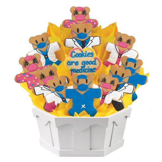 Cookies are Good Medicine - CookiesByDesignProd