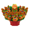 Christmas Reindeer Roundup - CookiesByDesignProd