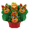 Christmas Reindeer Roundup - CookiesByDesignProd