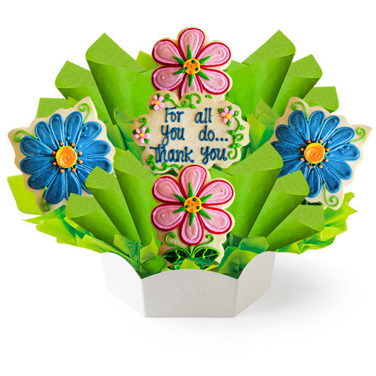 Blossoms of Thanks