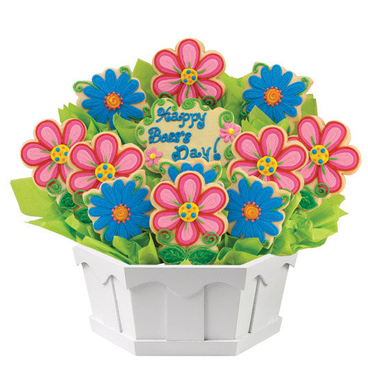 Bloomin' Boss's Week - CookiesByDesignProd