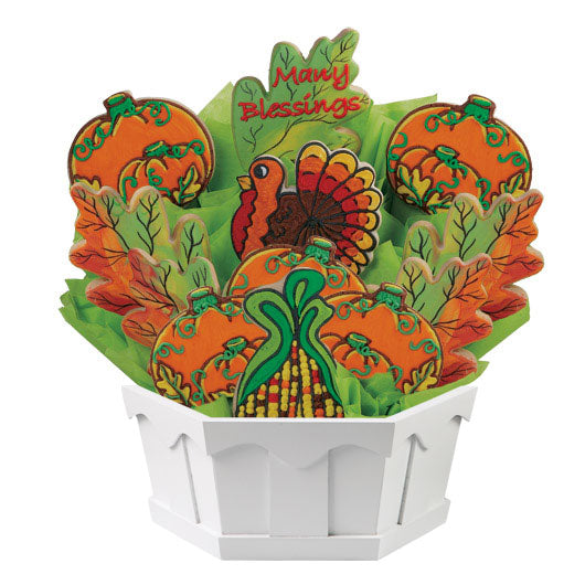 Fall Blessings - CookiesByDesignProd