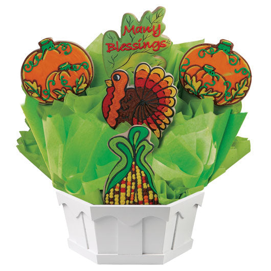 Fall Blessings - CookiesByDesignProd