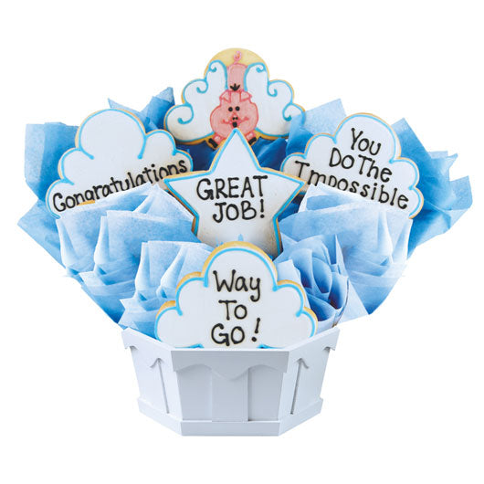 When Pigs Fly - CookiesByDesignProd