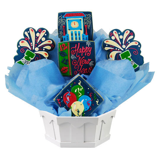 New Years Bash - CookiesByDesignProd