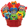 Birthday Hoot - CookiesByDesignProd