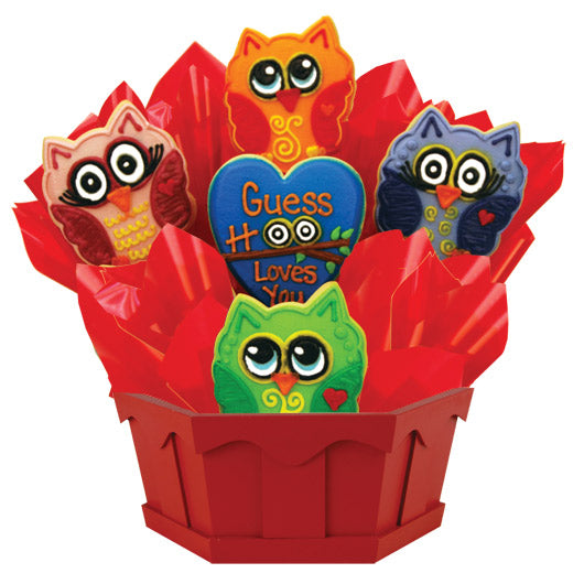 Birthday Hoot - CookiesByDesignProd
