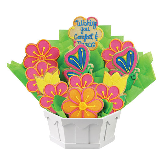 Peace & Comfort - CookiesByDesignProd