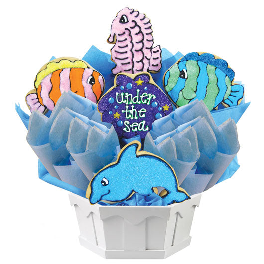 Under The Sea - CookiesByDesignProd