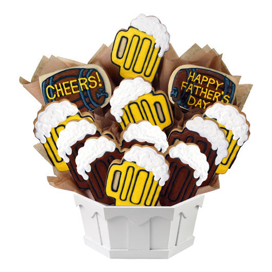 A Toast to Dad - CookiesByDesignProd