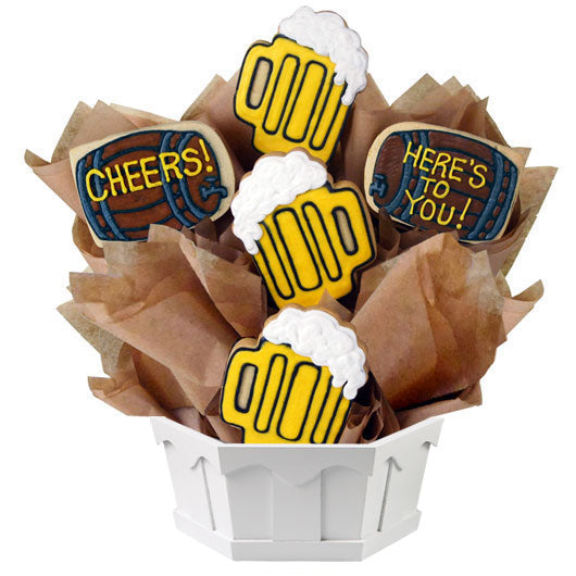 Heres to You - CookiesByDesignProd