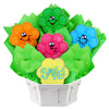 Wacky Face Daisies - CookiesByDesignProd