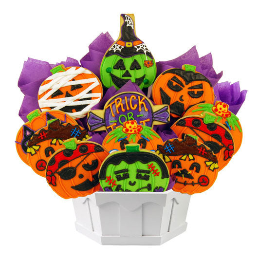 Pumpkin Bash - CookiesByDesignProd