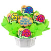 Get Well Snails - CookiesByDesignProd