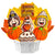 Gobble Gobble - CookiesByDesignProd