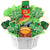 Kiss Me I’m Irish - CookiesByDesignProd