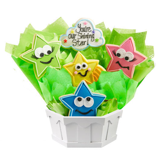Shining Star - CookiesByDesignProd