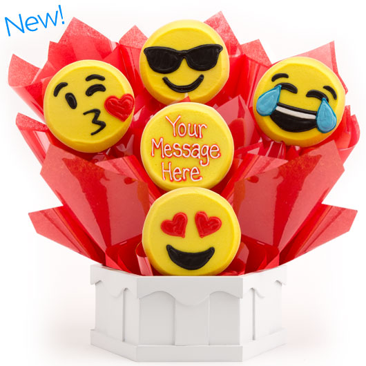 Sweet Emojis - CookiesByDesignProd