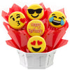 Sweet Emojis-Birthday - CookiesByDesignProd
