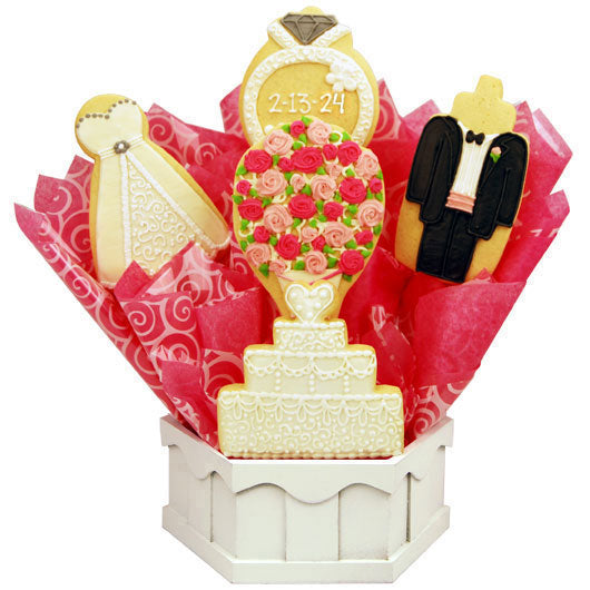 I Do - CookiesByDesignProd