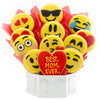 Sweet Emojis - Best. MOM. Ever. - CookiesByDesignProd