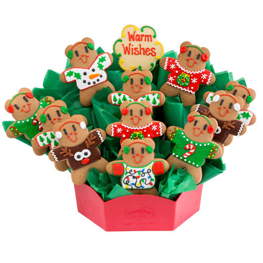 Beary Ugly Sweaters - CookiesByDesignProd