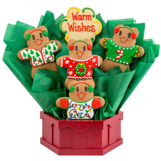 Beary Ugly Sweaters - CookiesByDesignProd