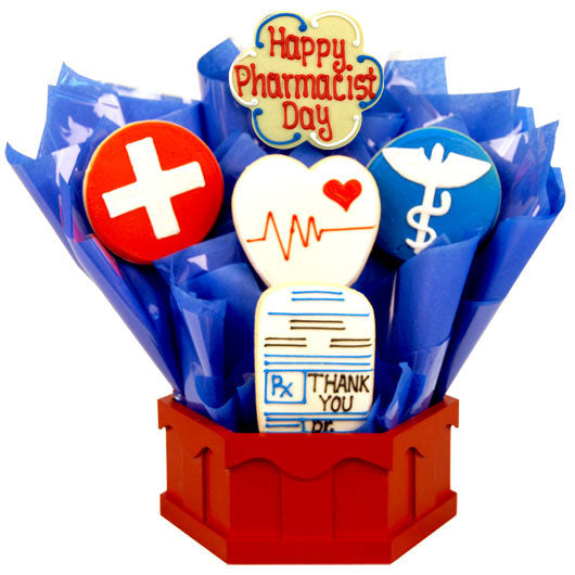 Pharmacy Week - CookiesByDesignProd