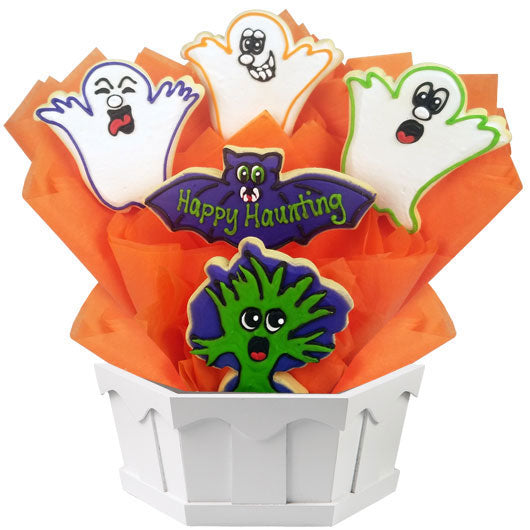 Happy Haunting - CookiesByDesignProd
