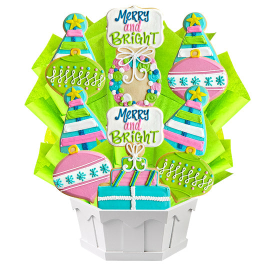 Merry and Bright - CookiesByDesignProd
