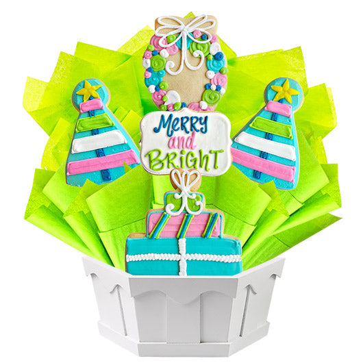 Merry and Bright - CookiesByDesignProd