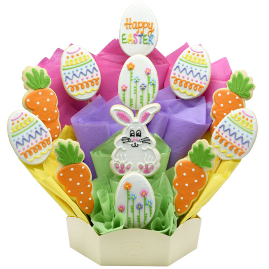 Happy Easter - CookiesByDesignProd